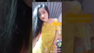 show mới gái xinh show hàng khủng vú khủng áo xuyên thấu lộ ti