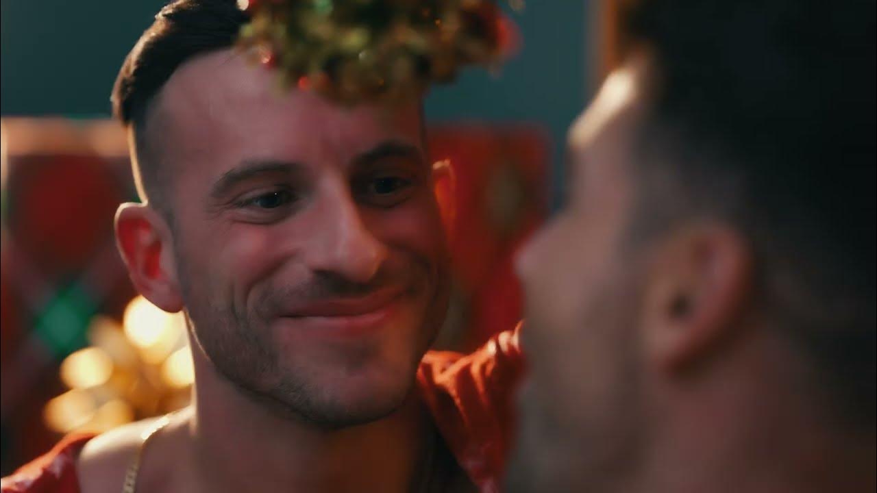 AdamMale Presents Happy Holidays 2022! YouTube