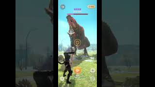 MHNow | Hunting 9 ⭐ Deviljoe using Despot's Earlybolt 1 |