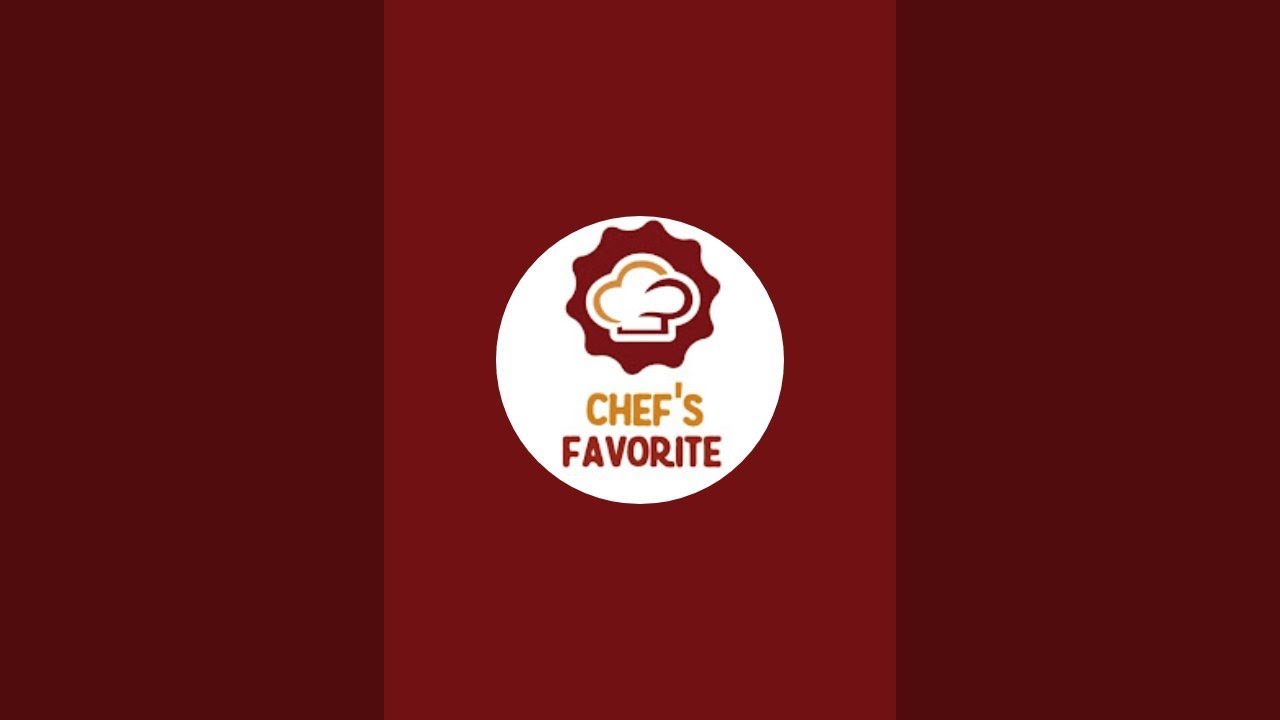 chef's favorite is live