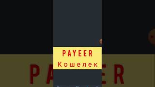 Кошелек PAYEER. Приложение для заработка. Заработок криптовалюты в интернете без вложений screenshot 3