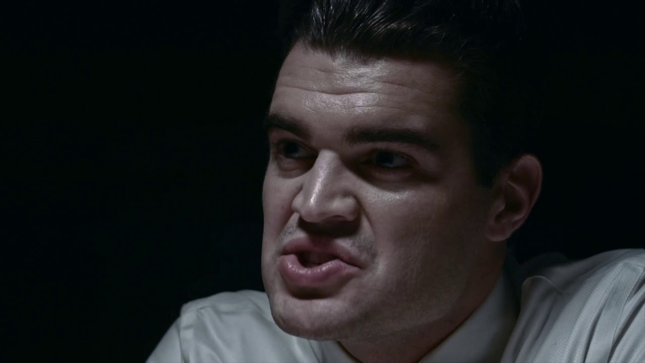 Derek Mikula's Reel for Boston Casting