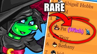 I KNIGHTED Myself with the Witch role... | Town of Salem 2