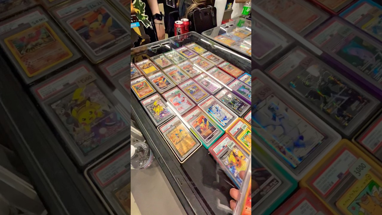 Should I buy this Rare Plasma Storm Charizard Card?  🤔