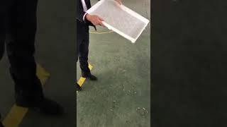 прочные Гидропонные лотки