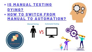 manual testing vs automation testing, is manual testing dying? screenshot 4