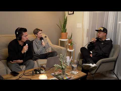 Watch Ep. 7 Nate Does Food | Jax Food Blogger | Hustlin and Eating Food