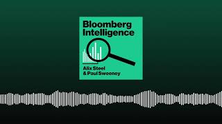 Uber Bookings Miss Estimates, TikTok Lawsuit, Intel Revenue | Bloomberg Intelligence by Bloomberg Podcasts 49 views 5 hours ago 44 minutes