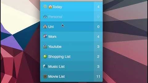 [HOW TO] unlock hidden themes in Clear (Mac, iOS)