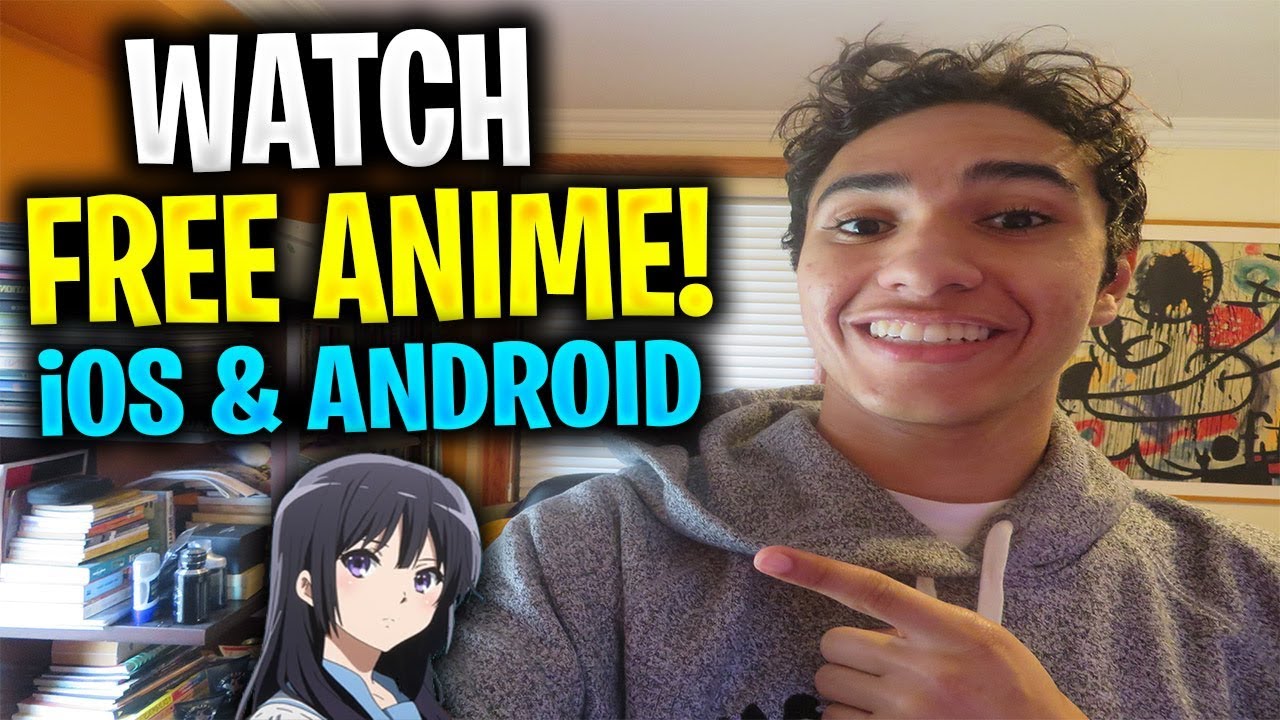 How To Watch Anime Online In India For Free in 2021