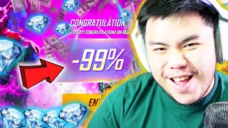 MYSTERY SHOP TERBARU! GILA DISKONNYA 99%!!! BORONG SEMUANYA!