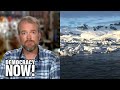 Climate Scientist Jason Box: “Our Economic System Is Crashing With Reality”