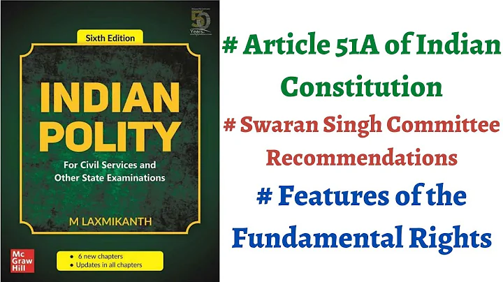 (V42) (Fundamental Duties Features, Swaran Singh C...