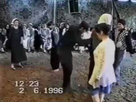 1996 წლის დისკო ფართი