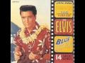 Elvis Presley - Ito Eats