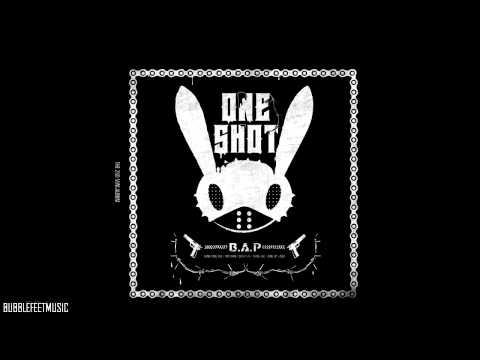 B.A.P - One Shot (Official Full Audio) [ONE SHOT]