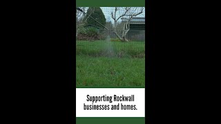 Rockwall Chamber Proud Member