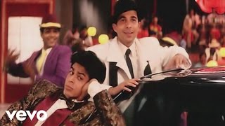 Sachi Yeh Kahani Hai Best Song - Kabhi Haan Kabhi Naa|Shah Rukh Khan, Suchitra chords