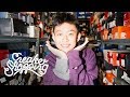 Rich Brian Goes Sneaker Shopping With Complex