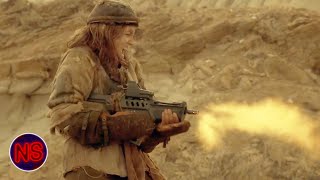 Opening Scene Screamers The Hunting Now Scaring