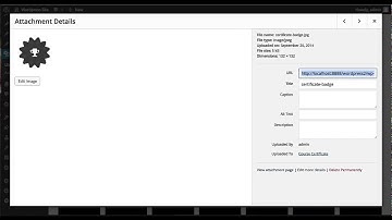 Clever Course - Creating Certificate and Setting Badge