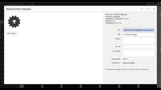 Clever Course - Creating Certificate and Setting Badge