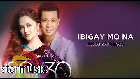 Jessa Zaragoza - Ibigay Mo Na (Audio) 🎵