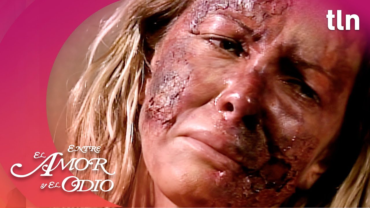 Frida y Marcial recuerdan a Juan Manuel | Entre el amor y el odio 1/2 | Capítulo 123 | tlnovelas