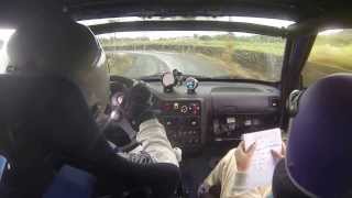 2013 TRCC R3 台東成功站 Stage.1