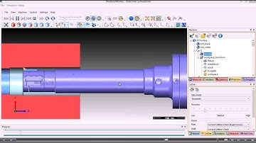 Dolphin PartMaster using special ITS Tooling