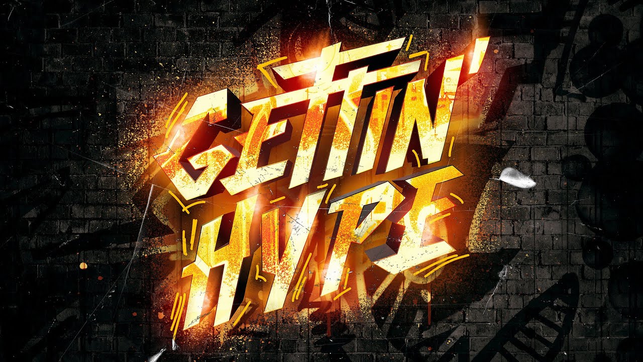 Watch Neroz - Gettin' Hype | Official Video on YouTube Watch Neroz - Gettin' Hype | Official Video on YouTube