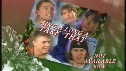 Take That on The Ozone - Spoof Record - 