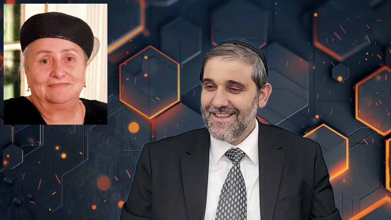 Что вредно для памяти согласно Торе часть 2 - These habits bad for your memory Rabbi Avraham Tabibov