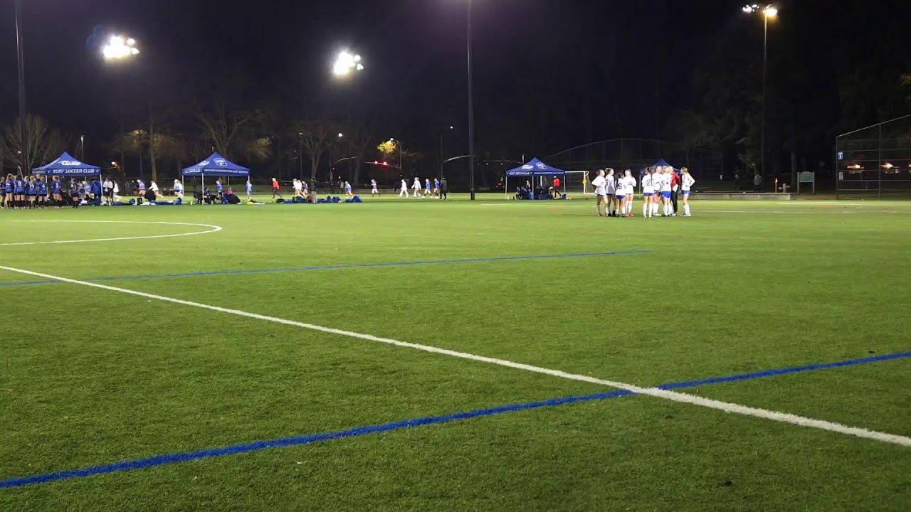 WE Surf SC CB G10 DPL DPL Season at NPSA WW Surf 10G DPL