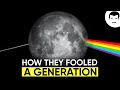 Is There Actually A Dark Side of the Moon?