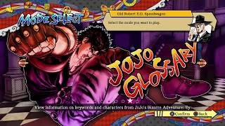 JoJo's Bizarre Adventure: Eyes Of Heaven LIVE Part 2 (Chapters 4-10)