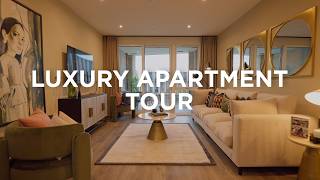 Luxury 2 Bedroom Apartment Tour | The Icon, Eddington Cambridge