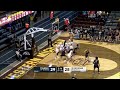 MAC WBB: Toledo Highlights vs. Western Michigan | 3.4.26