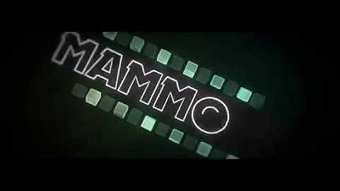 Blender Intro Template 3 of 3 Professional Gaming Intro for Mammoth agar io