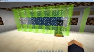 Vi Ser Litt På Tinga Minecraft