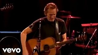 Gordon Lightfoot - Cold On The Shoulder (Live In Reno) chords