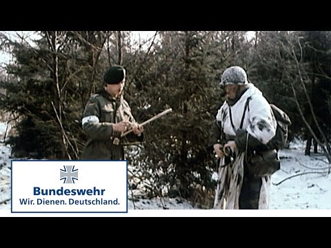 Classix: Recruits – A Little Praise Goes a Long Way (1980) – Bundeswehr