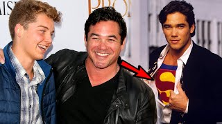 Dean Cain Chooses Fatherhood Over Fame After Being Abandoned by His Own Dad Wealth