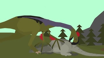 Carnivores - Short Clip