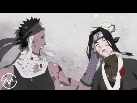 Naruto Sadness And Sorrow LSB Remix 