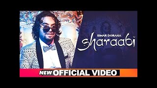 Sharaabi Simar Doraha 1080p Official video