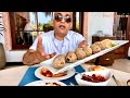 Must Try BREAKFAST DISHES In GOA |ROS OMELETTE & POI |GOAN SAUSAGE |MOOGACHI GAATI |FISH CROQUETTES