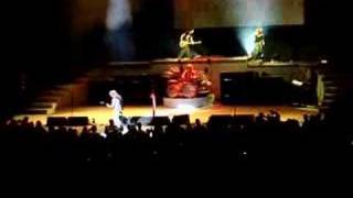 Poison At The P.n.c. In New Jersey