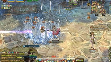 Tree Of Savior - After March 24, 2020 Maintenance