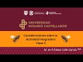 URC-LAC-Desarrollo Sostenible: Actividad Integradora Sesión 3